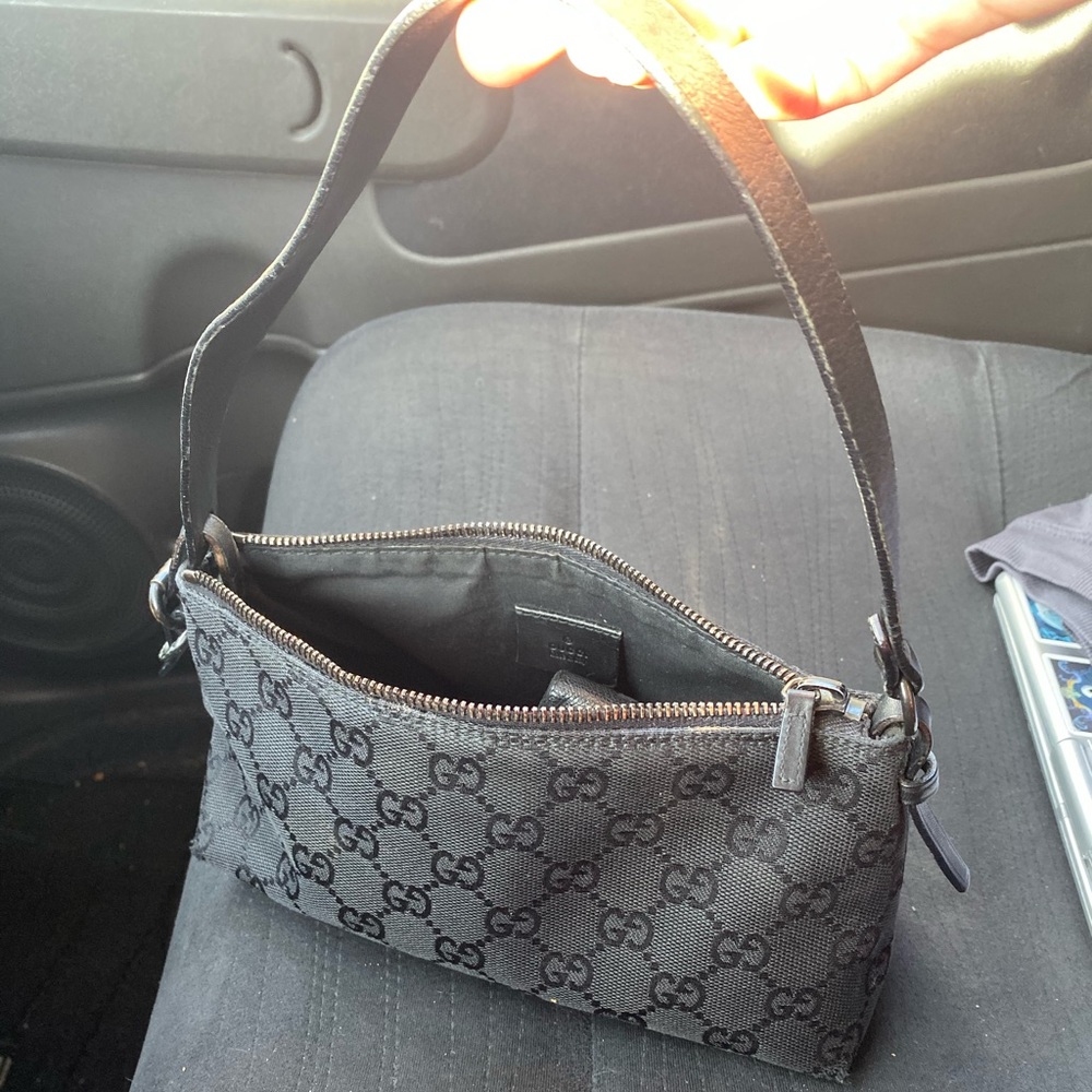 Gucci Vintage Handbag